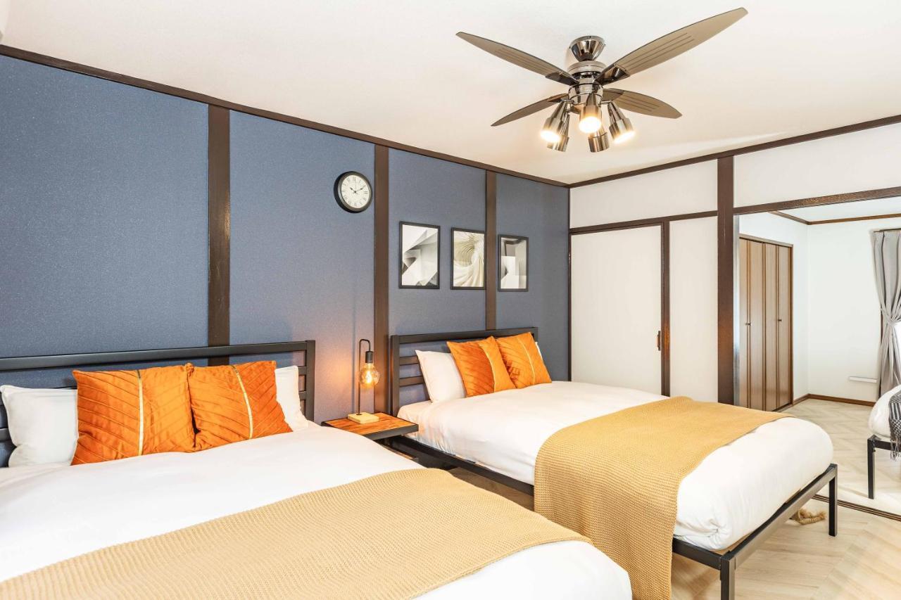 Bianco — 4-Star Luxury Hotel in Osaka, Japan