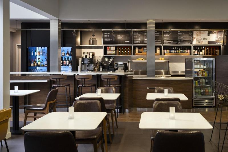 Courtyard by Marriott San Mateo Foster City - photo 128
