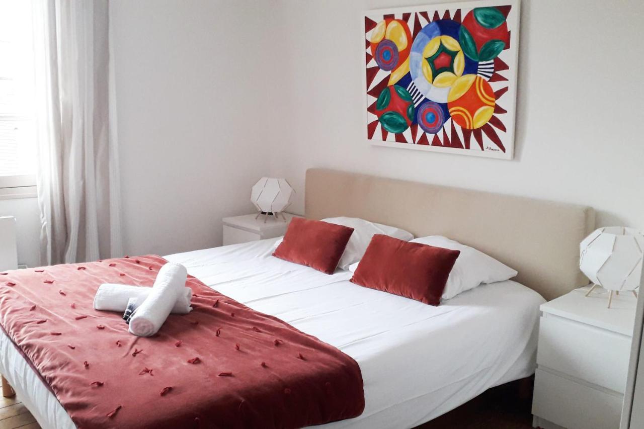 Au Fil de L Eure Quartier Authentique Et Plein de Charme in Chartres, France