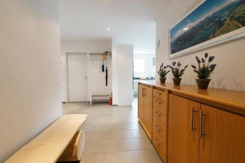 Apartment Elona — 4-Star Luxury Hotel in Amden, Switzerland