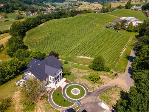 Residenz Styrian Toskana Splendid — hotel in Bad Gleichenberg