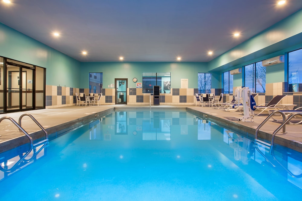 Holiday Inn Express Nicholasville by IHG - photo 33