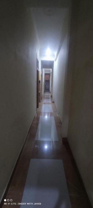 Hotel Maa - carbon neutral hotel in Kannauj