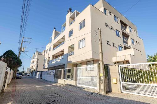 Apartamento Veraneio em Bombinhas