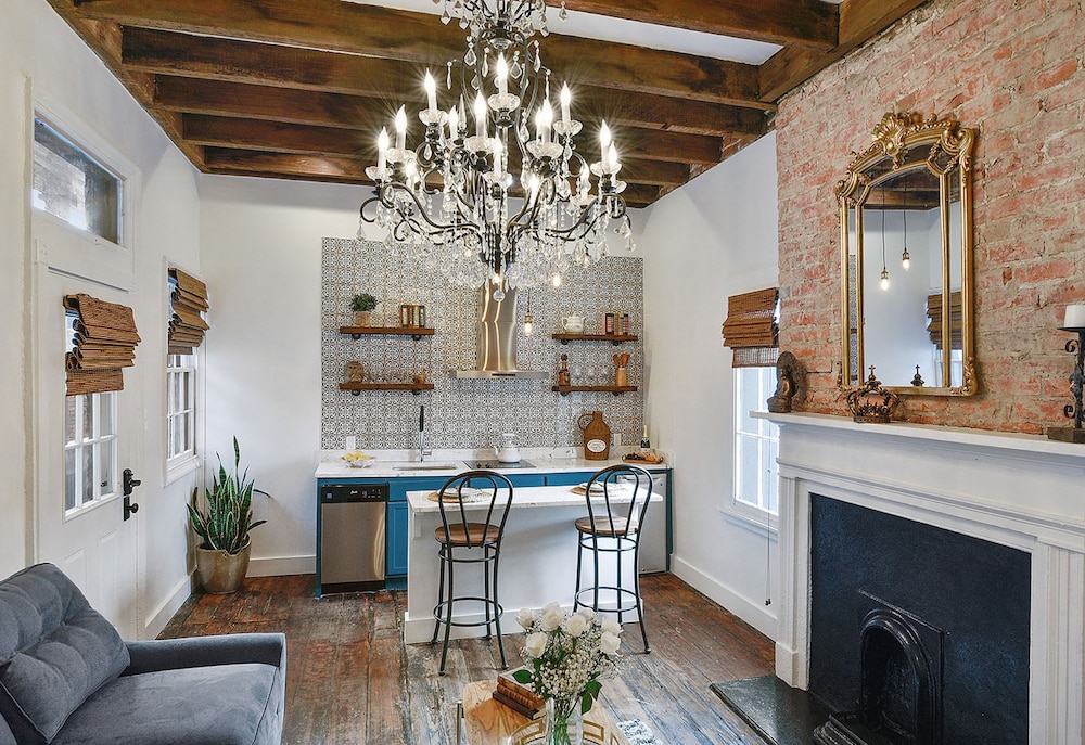 French Quarter Mansion - photo 44