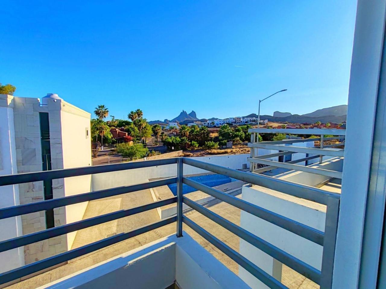Condominio Cb - last minute hotel in San Carlos