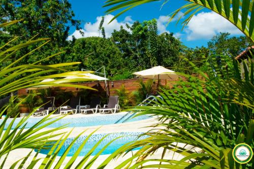 Colina Buena vista A4 — 4-Star Luxury Hotel in Jarabacoa, Dominican Republic