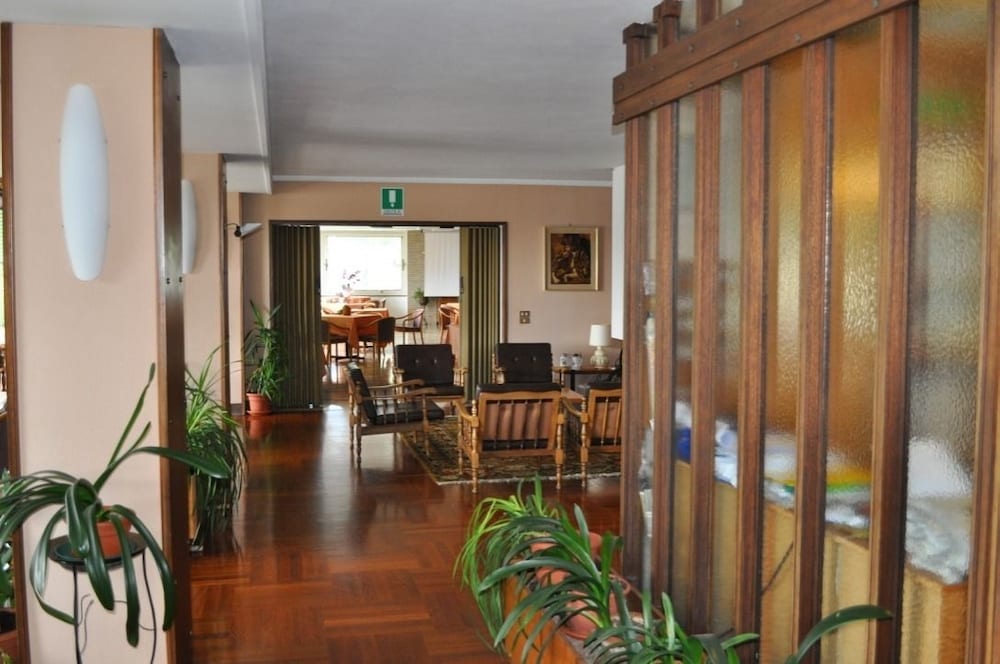 Hotel Premeno — Premeno — photo 5