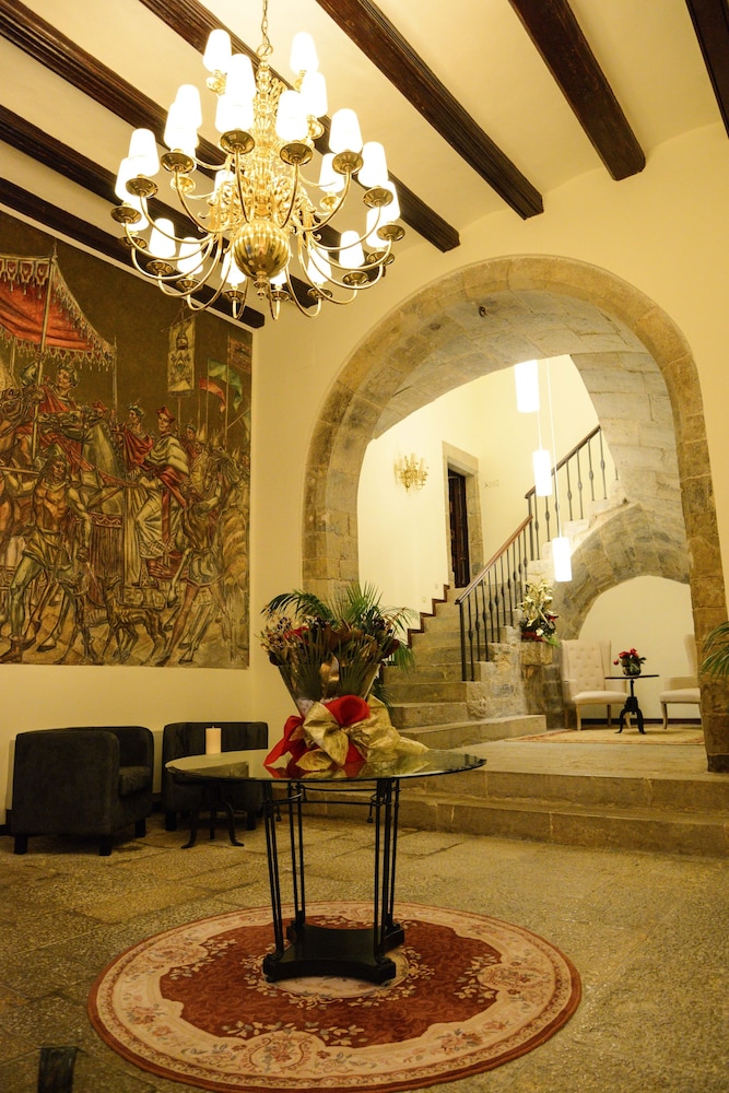 Hotel Cardenal Ram — Morella — photo 4