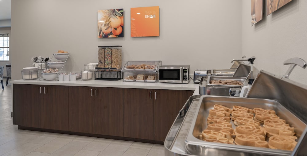 Pestana Orlando Suites Lake Buena Vista - photo 28