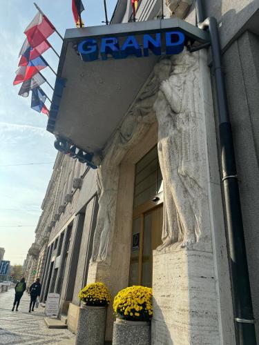 Hotel Grand - last minute hotel in Hradec Kralove