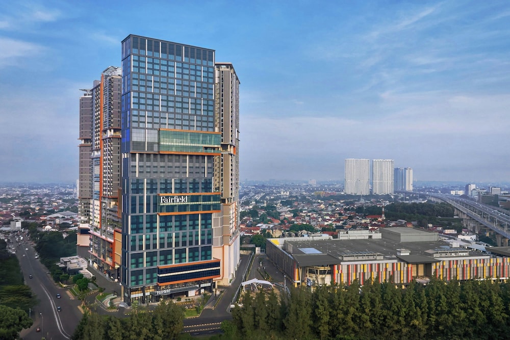 Fairfield by Marriott Bekasi in Bekasi, Indonesia