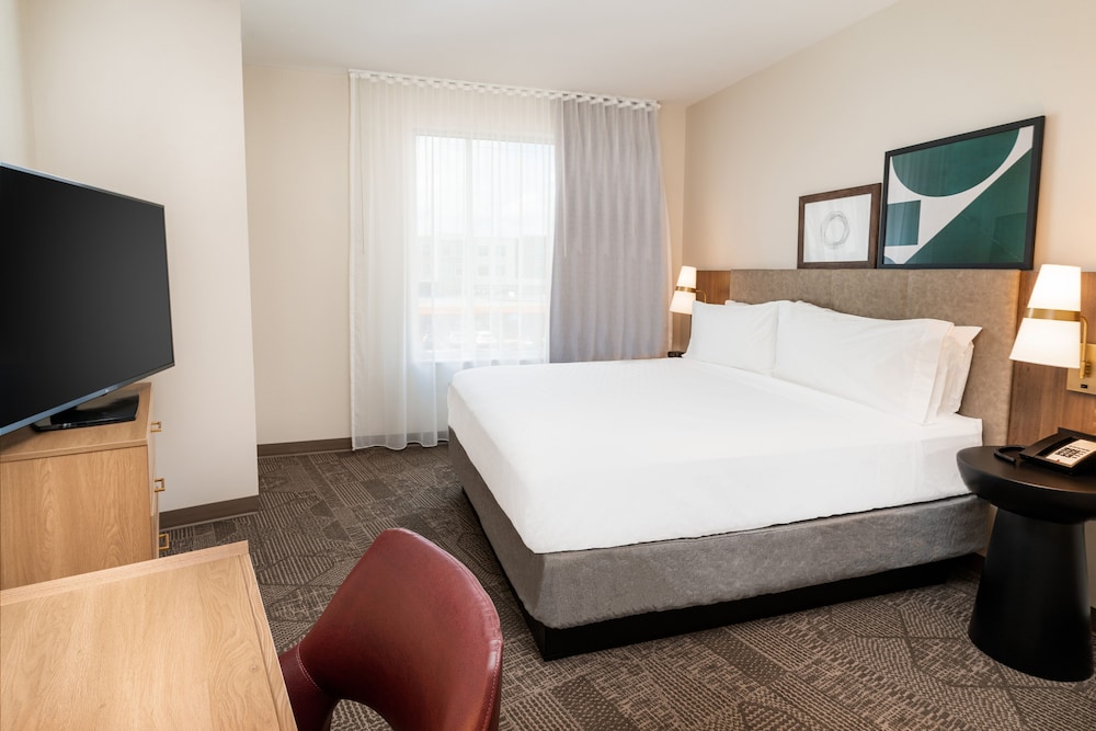 Staybridge Suites Nashville Vanderbilt Area by IHG - photo 6