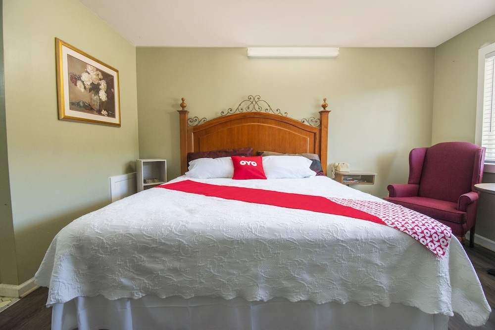 Oyo Hotel Calhoun Ga I 75 - photo 3