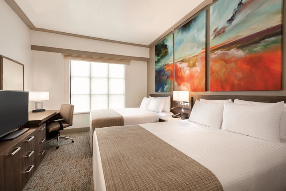 Buena Vista Suites Orlando - photo 8
