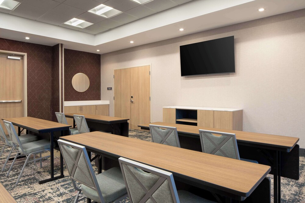 Homewood Suites by Hilton Goldsboro - photo 50