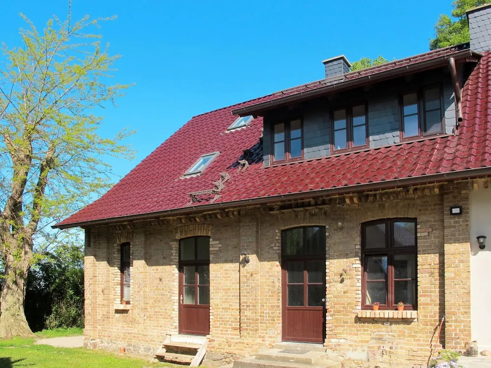 Apartment Helene by Interhome — 4-Star Luxury Hotel in Ribnitz-Damgarten, Germany