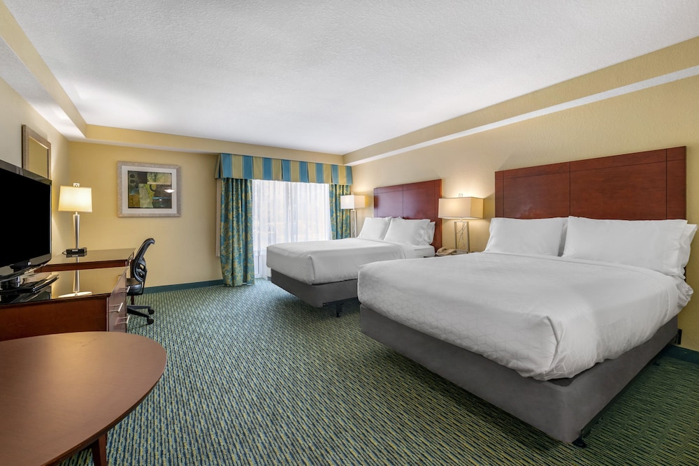Holiday Inn Resort Orlando Lake Buena Vista by IHG - photo 20