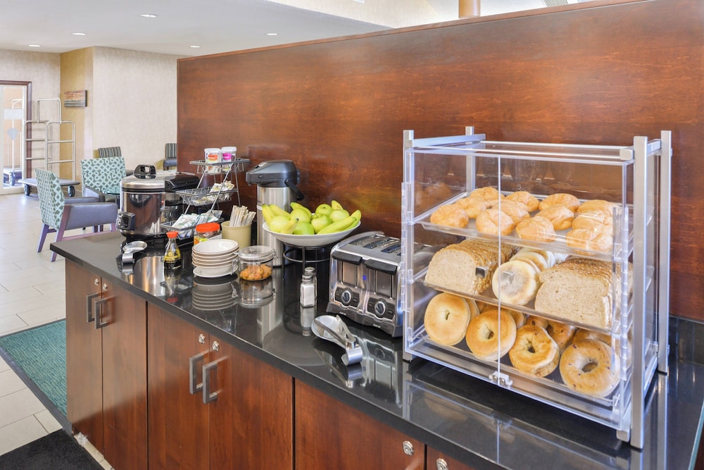 Residence Inn By Marriott Dayton Troy - photo 28