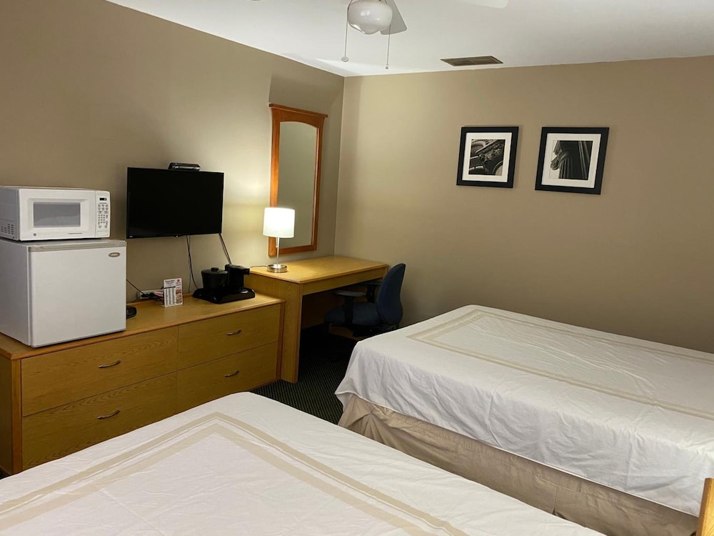 Diamond Motel Abilene - photo 30