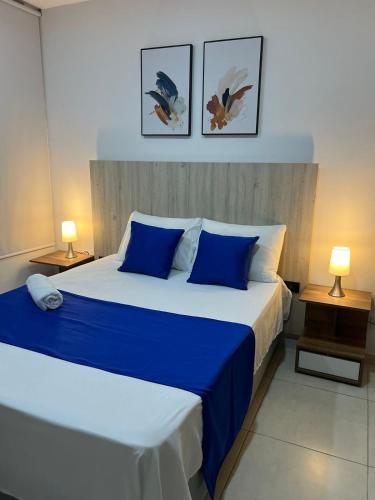 Apartamento lujoso en Valledupar — 4-Star Luxury Hotel in Valledupar, Colombia