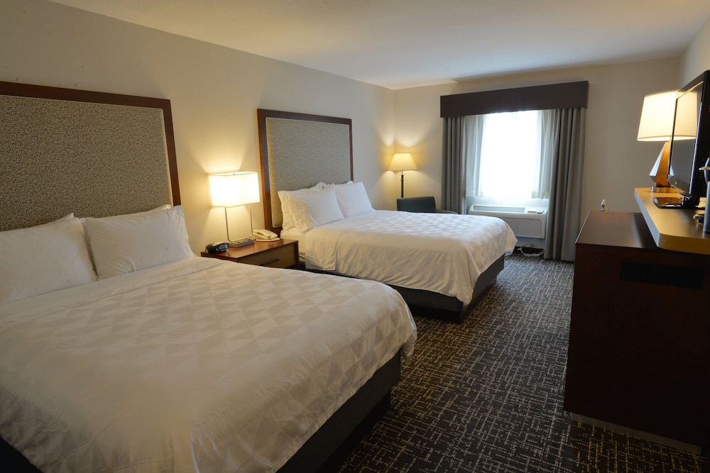 Holiday Inn Hotel & Suites Minneapolis Lakeville by IHG - photo 23