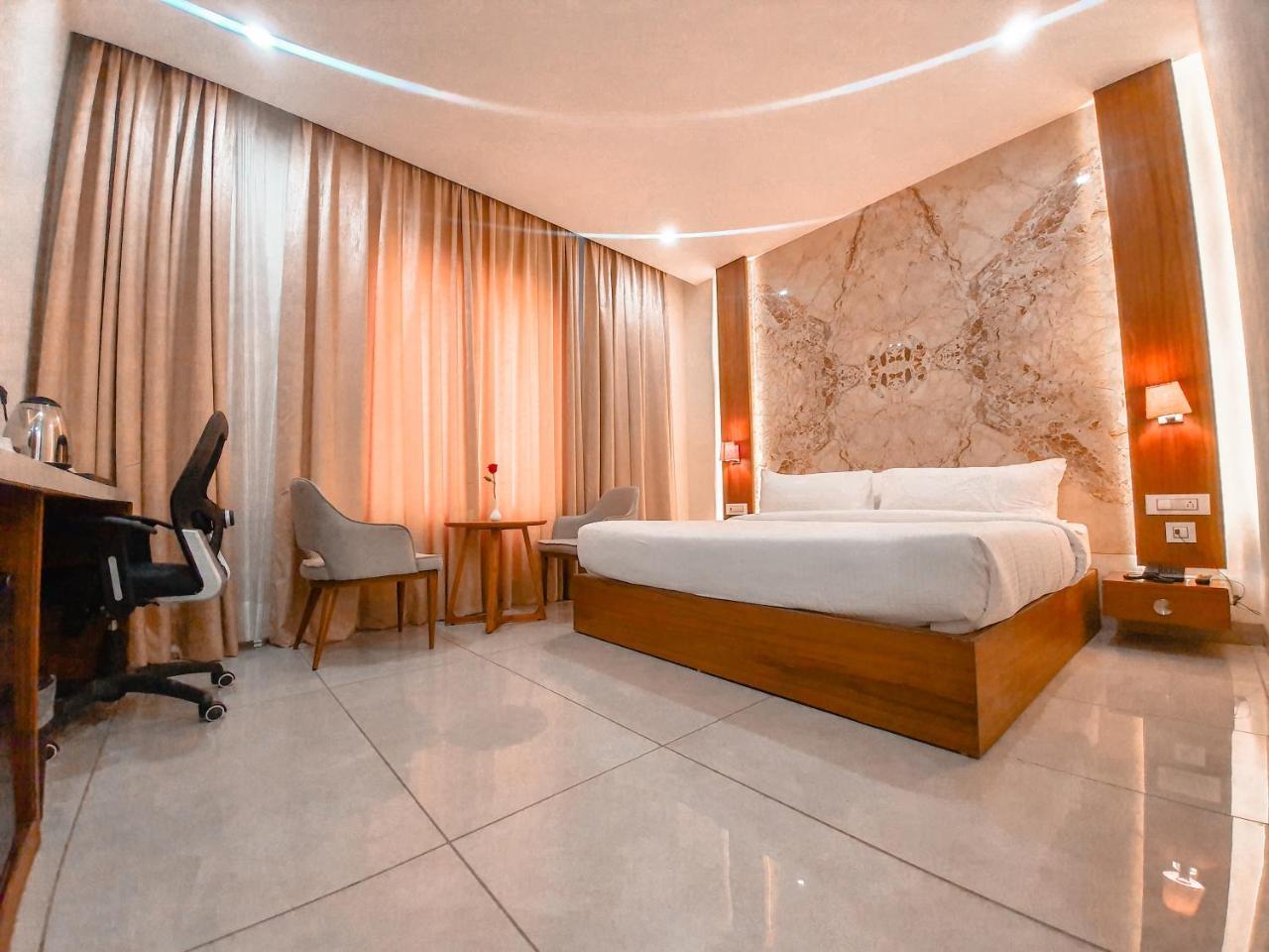 Hotel Trenor
