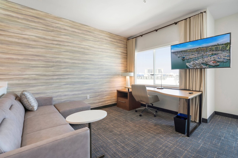 Residence Inn by Marriott Marina del Rey - photo 11