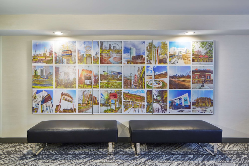 DoubleTree by Hilton Atlanta Perimeter Dunwoody - photo 5