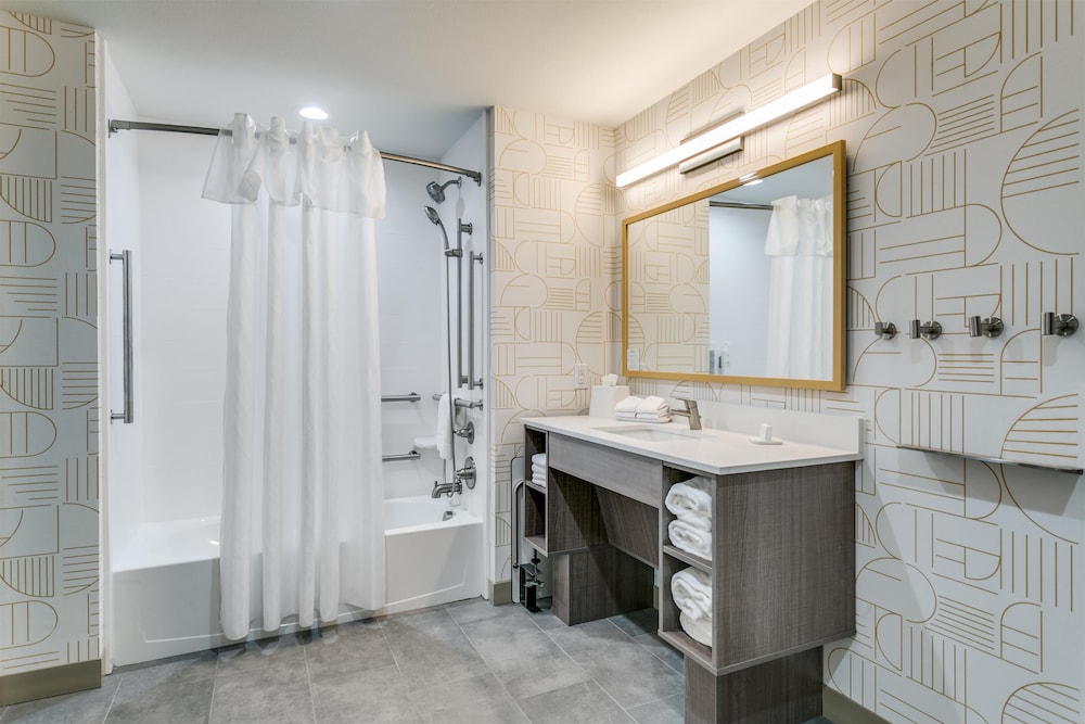 Home2 Suites by Hilton Coppell DFW Grapevine North - photo 13