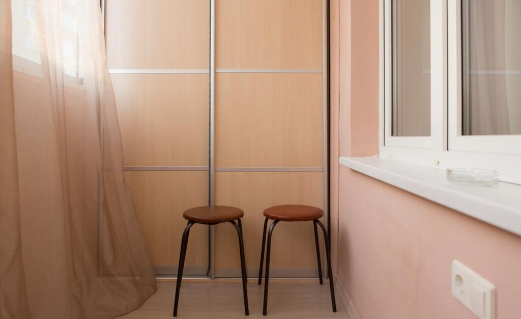 Uythome On 7 Yalagina Steet in Elektrostal', Russia