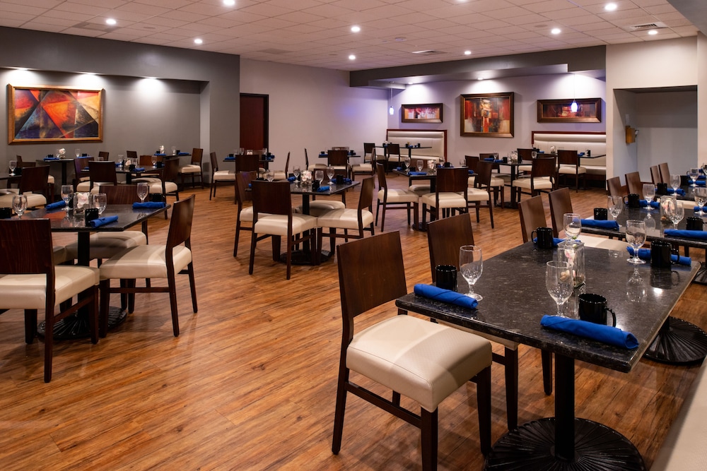 Holiday Inn Hotel & Suites Beaumont Plaza by IHG - photo 21