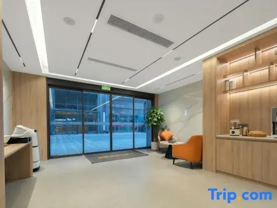 Jiangsu Hotel — 4-Star Luxury Hotel in Chengdu, People's Republic of China