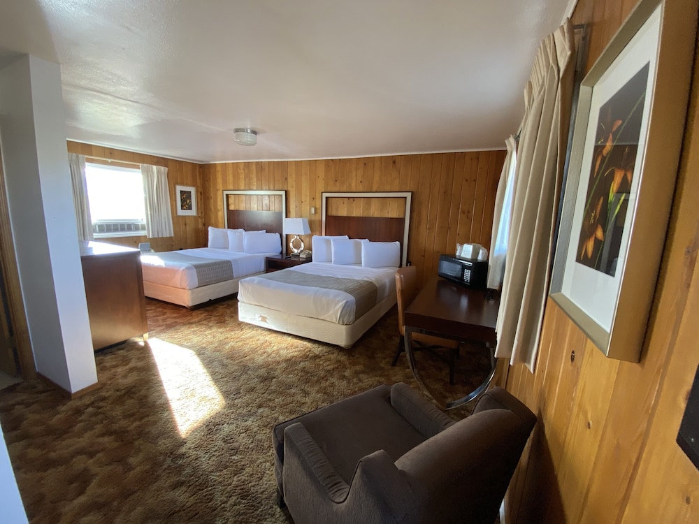 Oasis Botique Motel - photo 12