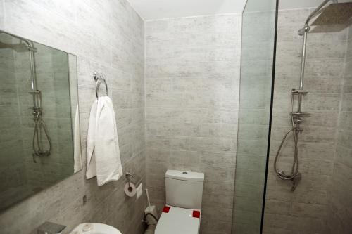 Family Apartment In Avlabari