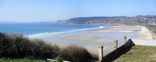 Gîtes Merour Telgruc in Telgruc-Sur-Mer, France