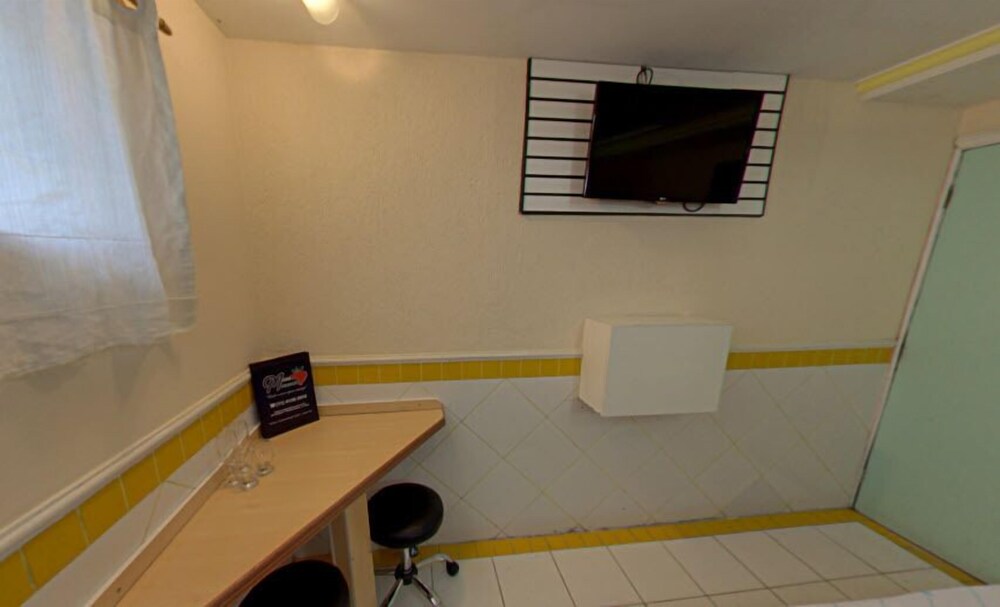 Motel Morumbi — Taboao Da Serra — photo 3