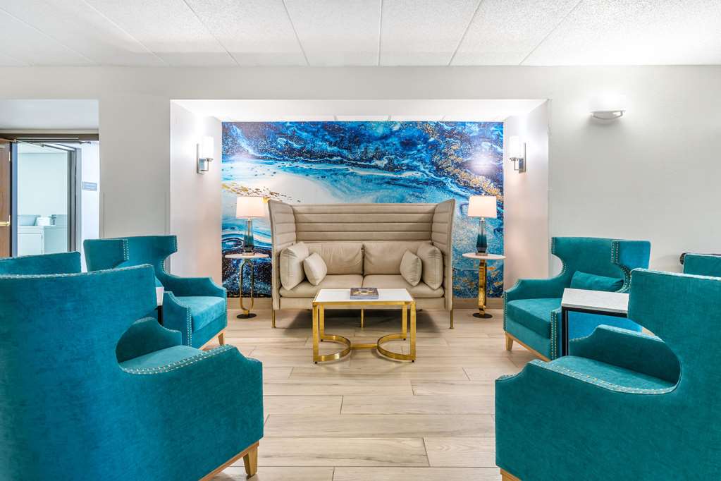 Comfort Inn & Suites Chattanooga East Ridge - photo 8