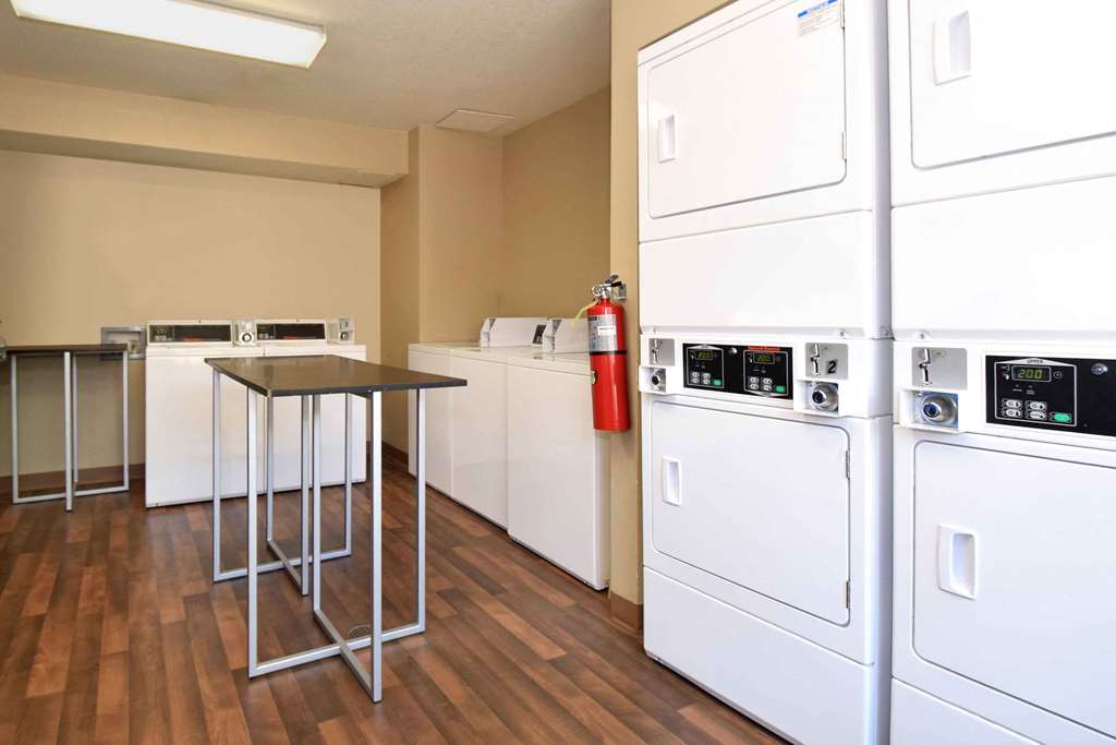 Extended Stay America Select Suites Phoenix Mesa West - photo 42