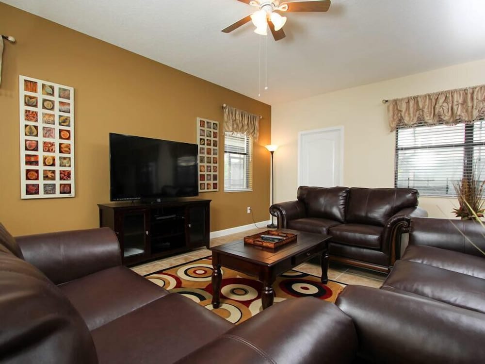 Ov3076 Champions Gate Resort 6 Bed 6 Baths Villa - photo 9