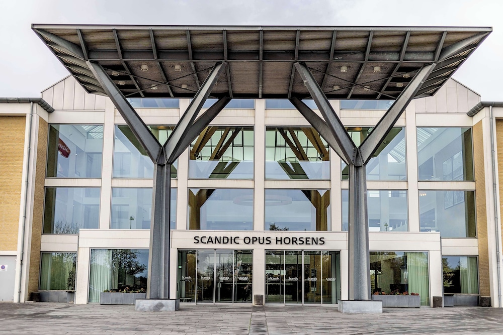 Scandic Opus Horsens in Horsens, Denmark