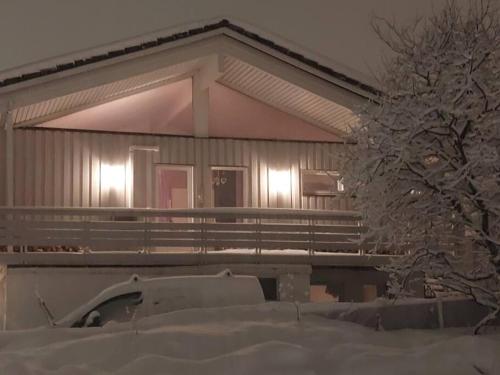 Seaside — 4-Star Luxury Hotel in Tromso, Norway