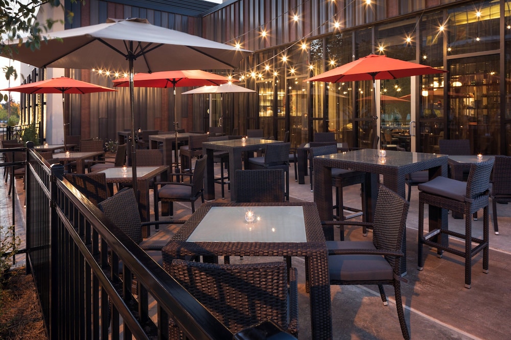 The Westin Jackson - photo 42