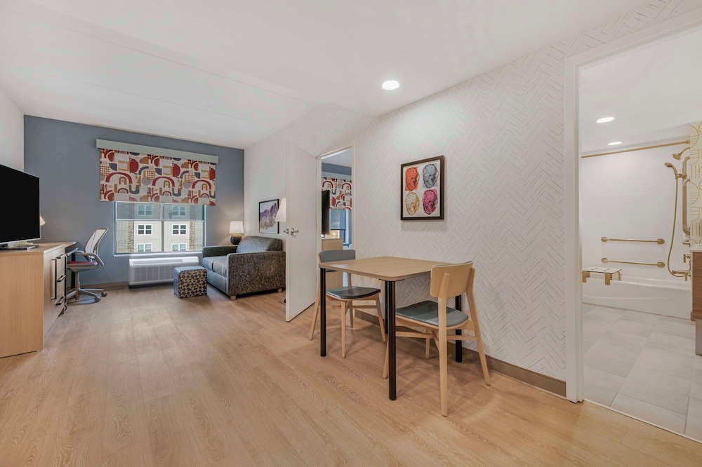 Home2 Suites By Hilton Boone - photo 29
