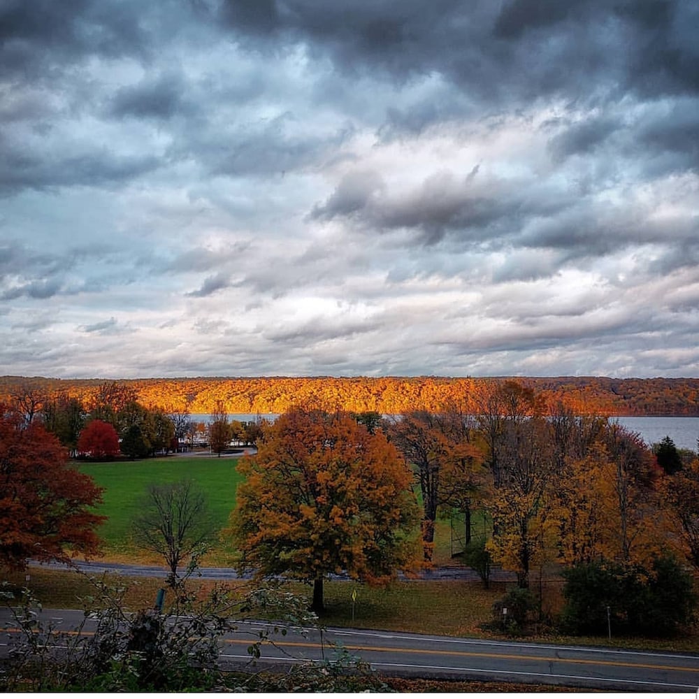 Inn at Taughannock Falls - photo 115