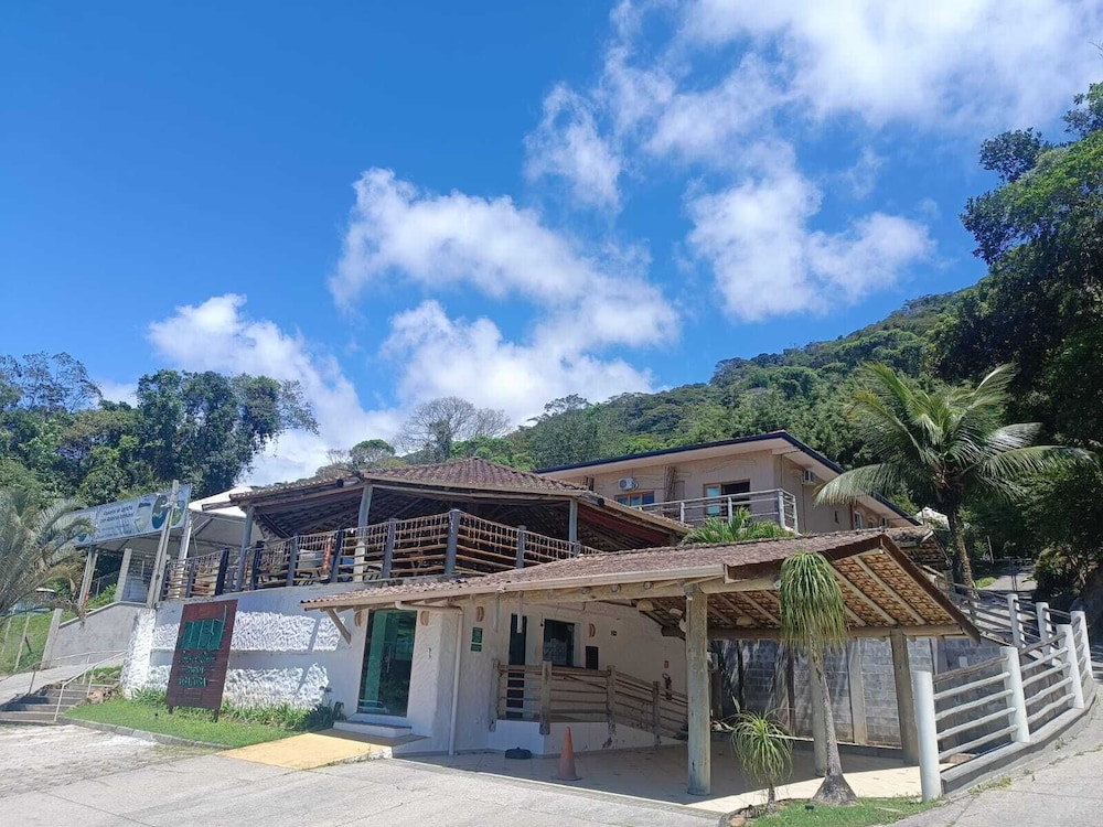 Pousada Canto da Ribeira - last minute hotel in Ubatuba