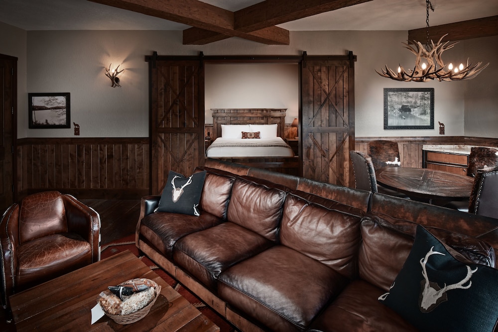 Big Cypress Lodge - photo 9