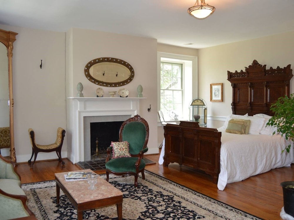 Inn at Springfield Manor - photo 7