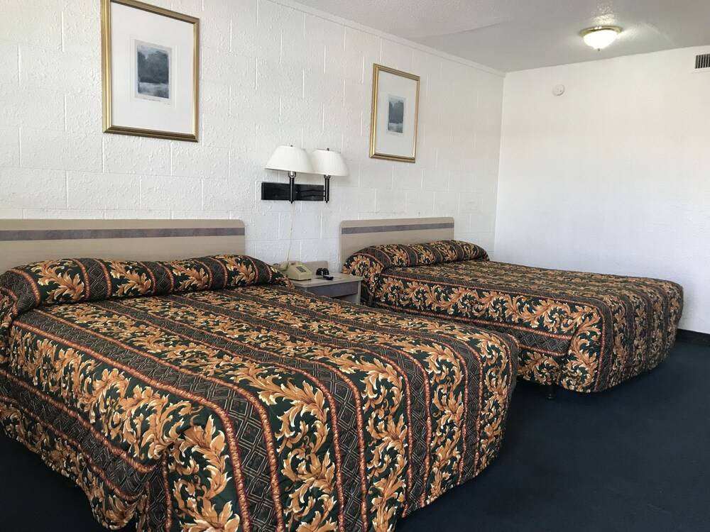 SuperLodge Motel - photo 20