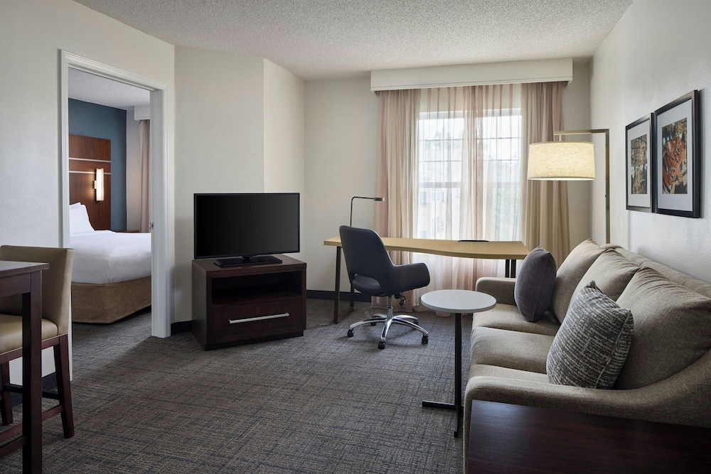 Residence Inn By Marriott Raleigh Crabtree - photo 8